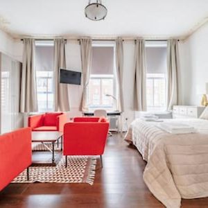 Appartement met een Slaapkamer
